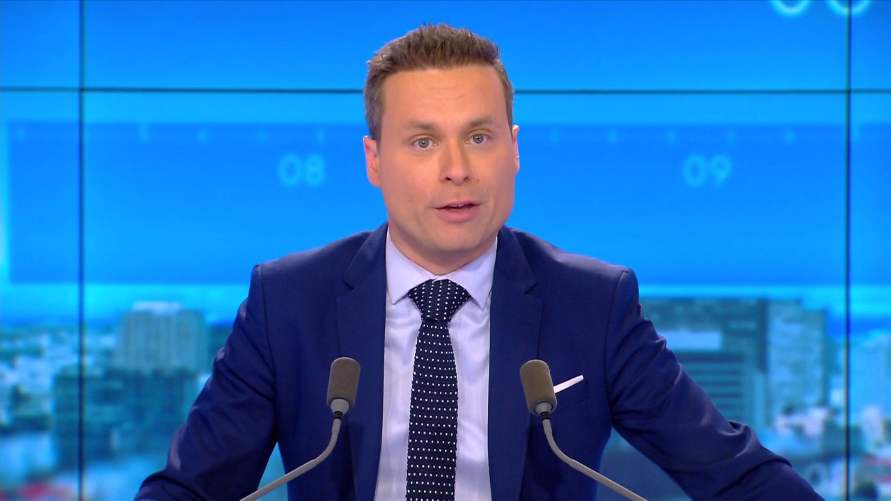 L'édito de Mickaël Dorian : «L’ordre, l’ordre, l’ordre, avait déclaré avec fermeté le chef de l’État au lendemain des émeutes»