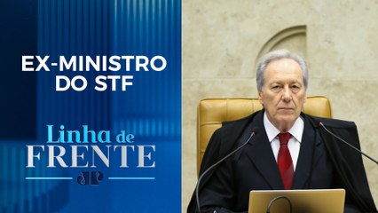 Bancada analisa decisão de Lewandowski presidir tribunal do Mercosul | LINHA DE FRENTE