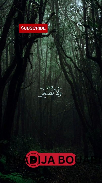القران الكريم