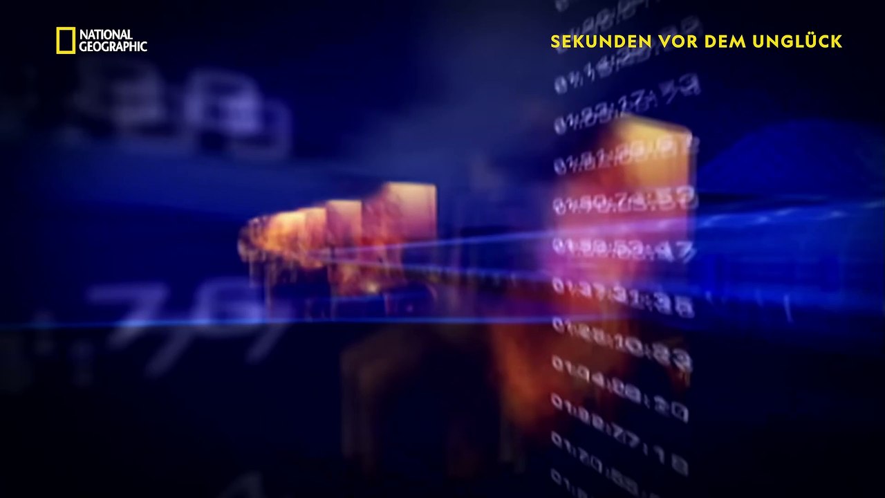 Der gau von tschernobyl