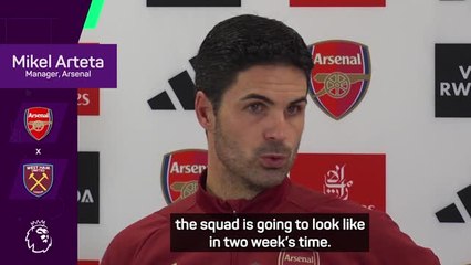 Arsenal prepared to swoop in January transfer window