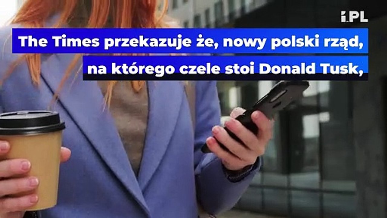 Zagraniczne media piszą o przejęciu mediów publicznych w Polsce