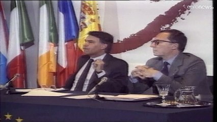 Elhunyt Jacques Delors, az Európai Unió legmeghatározóbb politikusainak egyike