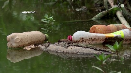 Exhiben a nueve municipios por omisos en materia ambiental