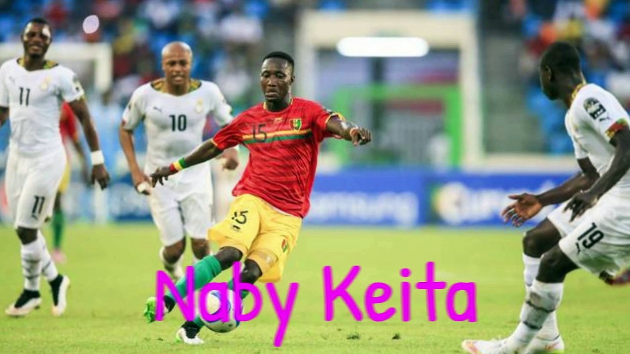 CAN 2023: POUR LA COUPE D'AFRIQUE DES NATIONS ? VOICI LES STARS A SUIVRE