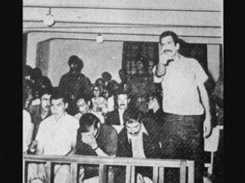 Hoşçakal kardeşim deniz deniz gezmiş zülfü livaneli