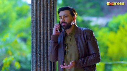Muhabbat Ki Akhri Kahani - Episode 23   Alizeh Shah - Shahzad - Sami   27th Dec 2023   Express TV