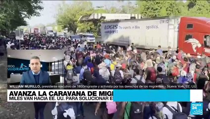 William Murillo: ‘Las expectativas de la reunión Blinken-AMLO son mínimas, es más de lo mismo’