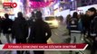 İstanbul genelinde kaçak göçmen denetimi