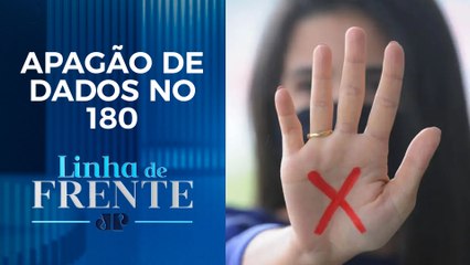 Bancada discute violência contra a mulher no Brasil | LINHA DE FRENTE