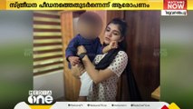 തിരുവനന്തപുരം തിരുവല്ലത്ത് യുവതി ആത്മഹത്യ ചെയ്തത് സ്ത്രീധന പീഡനത്തെ തുടർന്നെന്ന് ആരോപണം