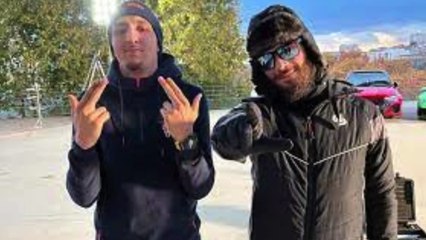 Morad ft Jul: French & Spanish Music Vibes 🎶