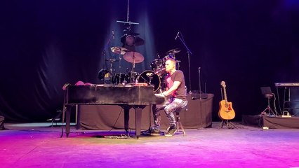 Marc Martel & OVOQ - The Show Must Go On | Live in Buenos Aires, Argentina (30.04.2023)