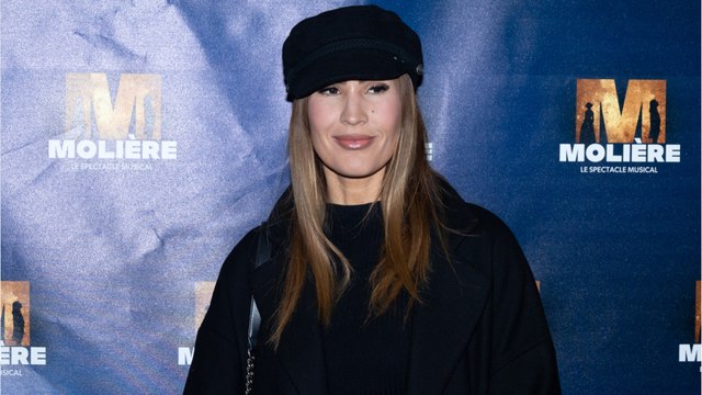 GALA VIDEO - Vitaa, ce petit bonheur après le drame : “Mon ciel bleu après l’orage…”