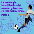 Moises Shemaria Capuano| Hasta la temporada 2018-2019 en la liga mexicana (parte 2)