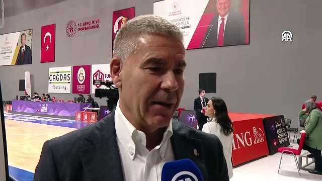 ''Başımız dik ayrılıyoruz