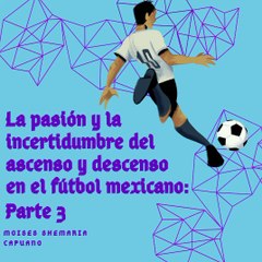 Moises Shemaria Capuano| Es importante recordar (parte 3)