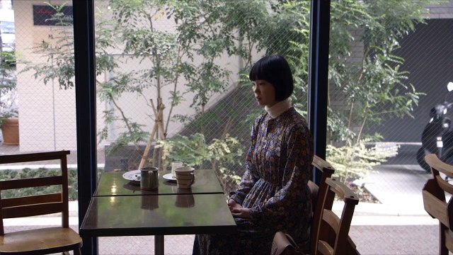 Contes du hasard et autres fantaisies Bande-annonce (EN)