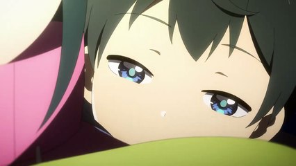 Shinkalion Change The World - Official Announcement Trailer