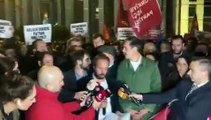 Can Atalay'ın avukatı: Elimizdeki karar bir mahkeme kararı değildir