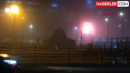 Diyarbakır'da Sis Nedeniyle Uçuşlar İptal Edildi