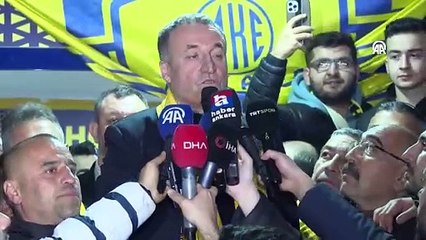 Faruk Koca: Bir yumrukla, onları haklı çıkarmış gibi oldum