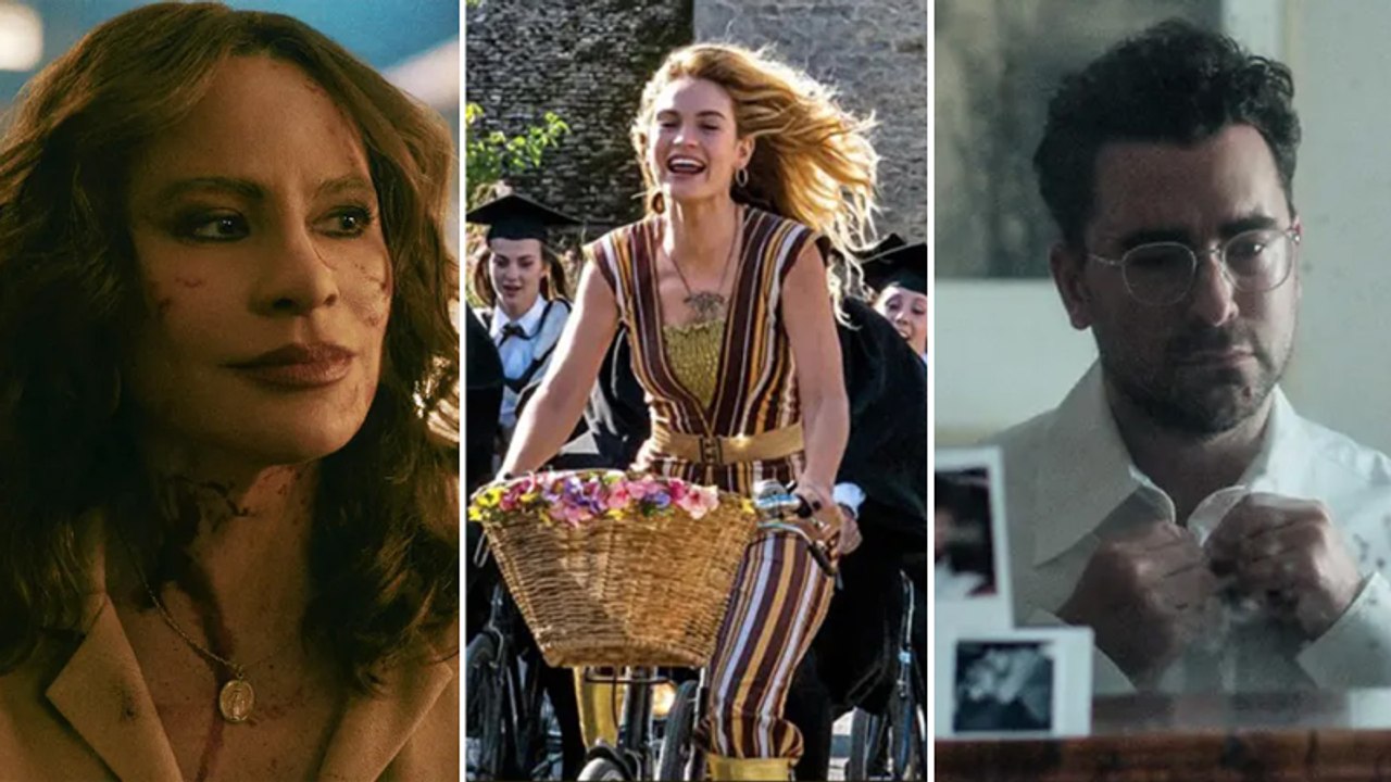What's Coming to and Leaving Netflix in January | THR News Video