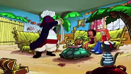 Newbie's Perspective Sabrina the Animated Series Episodes 39-40 Reviews