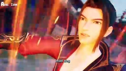 The Peak Of True Martial Arts S2 Ep.61 -101 English Sub