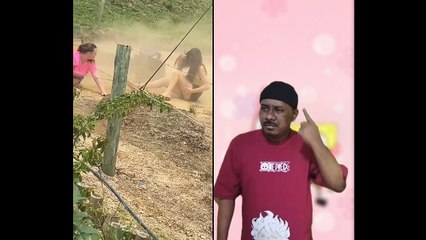 C34 Normal people on earth ( Everyday )