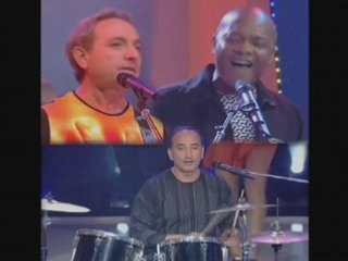 Un peu plus pres des etoiles