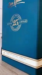 ¡El sol de Mexico, Luis Miguel incursiona en el ámbito empresarial!