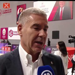 Mustafa Kemal Danabaş'tan Galatasaray Süper Kupa Maçı Açıklaması 🏆