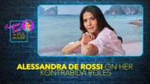 Alessandra De Rossi on her kontrabida roles: “Nagkakasakit na ako” | Surprise Guest with Pia Arcangel