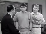The Many Loves of Dobie Gillis S01E34 The French, They Are a Funny Race