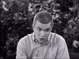 The Many Loves of Dobie Gillis S01E37 Here Comes the Groom