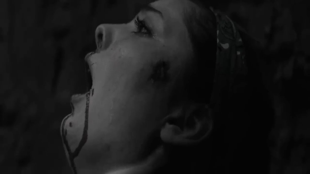 اقوي فيلم رعب ممكن تشوفة ممنوع لأصحاب القلوب ال...