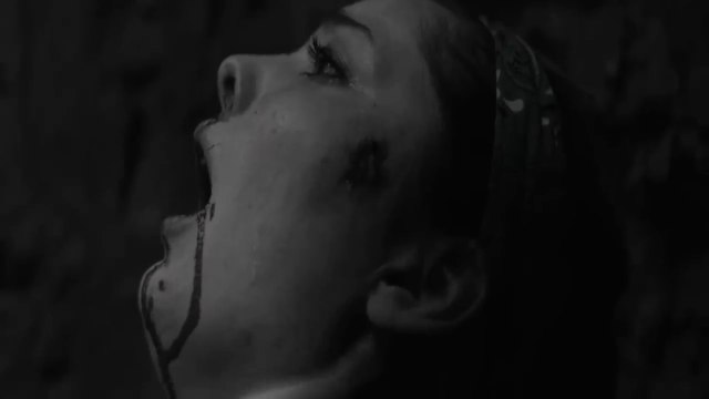 اقوي فيلم رعب ممكن تشوفة ممنوع لأصحاب القلوب الضعيفة ! - ملخص فيلم رعب nobody sleep in the wood