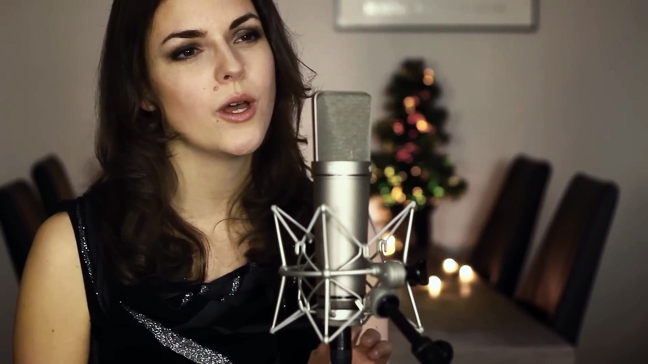 Stille Nacht, heilige Nacht (Silent Night, holy Night) by MoonSun