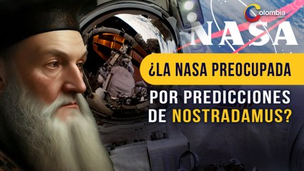Predicción de Nostradamus tendría preocupada a la NASA: ¿cuál es y por qué ha encendido las alarmas?
