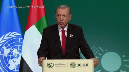 Erdogan diz que ‘não vê diferença’ entre Netanyahu e Hitler