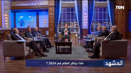 الكاتب الصحفي أسامة سرايا: رغم نجاحنا السياسي والإقليمي لكن لدينا خطأ يجب معالجته وهو
