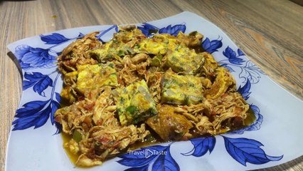 Chicken Omelette  |  | Chicken Omelette Recipe