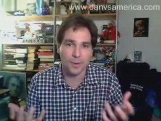 Vlogs Vs. Standup (Video Fan Question Response)