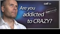 Addicted to Crazy Women! Freedomain Call In