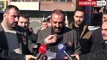 'GAZİ MECLİS'İMİZDE TERÖRİST GÖRMEK İSTEMİYORUZ'