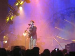31.03.08 Christophe Maé à Caen