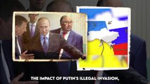 Ben Hodges - Day Of Reckoning Is Coming For Russia & Putin