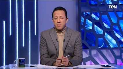 إسلام صادق: الجوائز المالية لبطولة السوبر المصري هزيلة جدًا لا تليق بالكرة المصرية