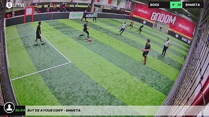 But de ayoub coiff - shmeta
